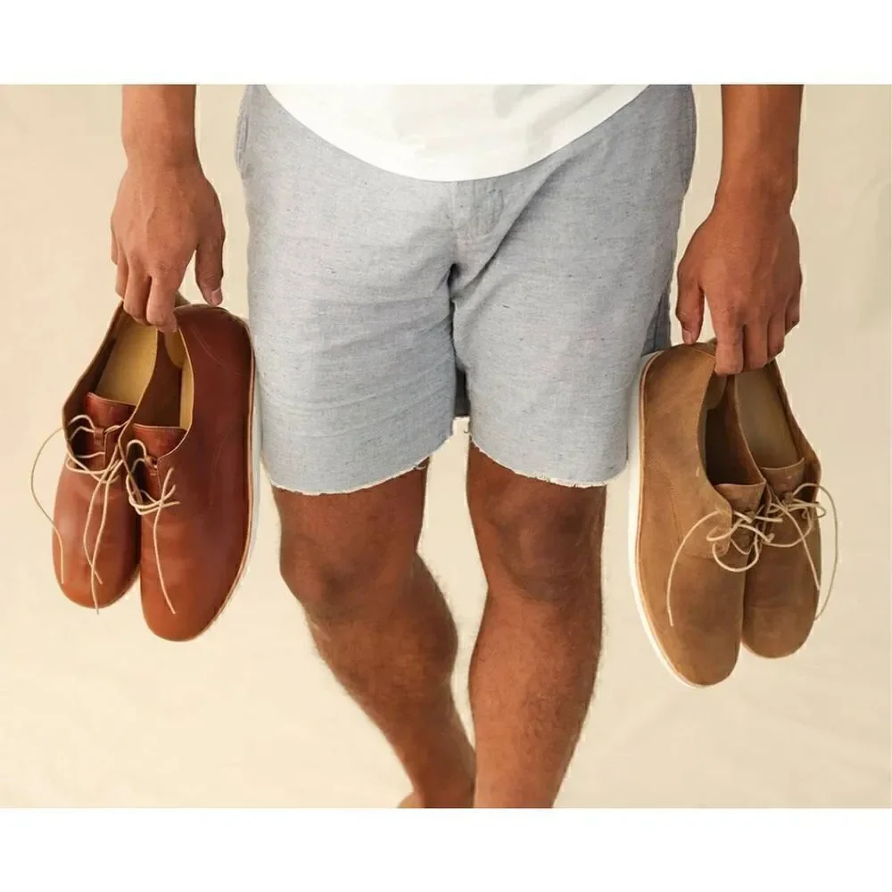 Nisolo Lightweight Flex Derby 11.5